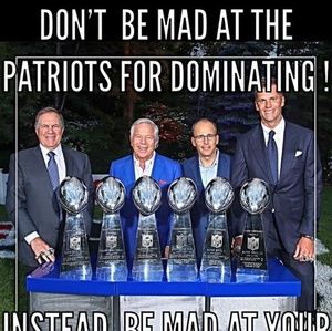 Meet your Posher, Billy